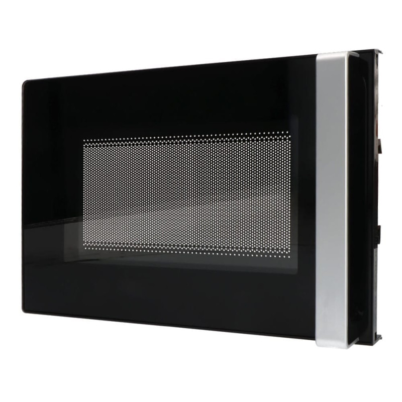 Recambio puerta microondas 07413 edm Recambio puerta microondas 07413 edm