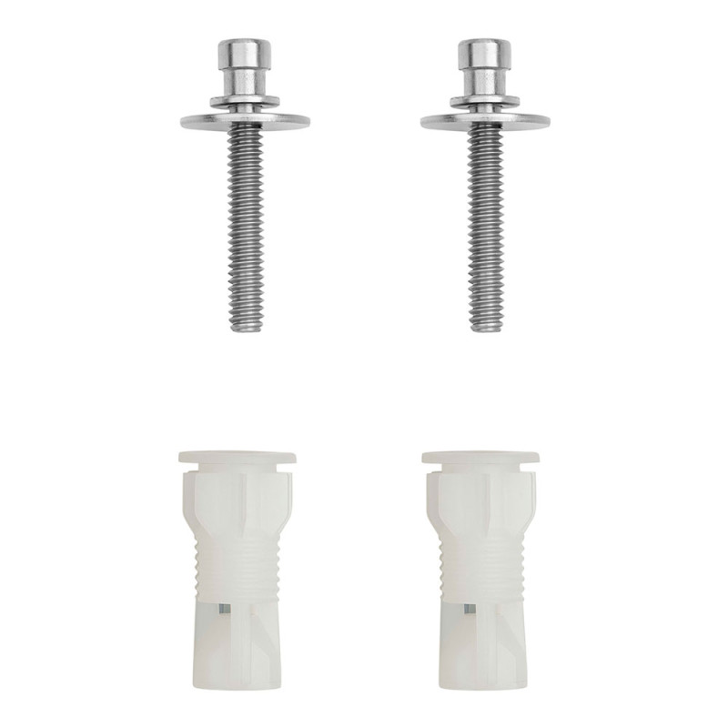 Dakit de fijación para asiento de inodoro roca dama senso o giralda ai0002500r roca Dakit de fijación para asiento de inodoro roca dama senso o giralda ai0002500r roca