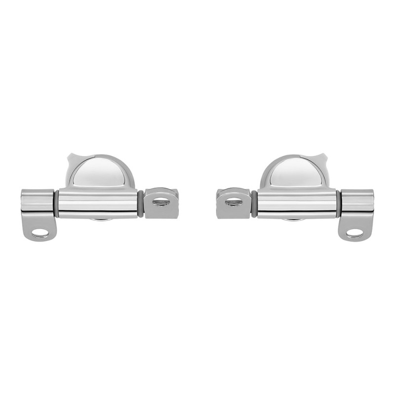 Kit conjunto 2 bisagras para asiento desmontable roca dama senso o giralda ai0002100r roca Kit conjunto 2 bisagras para asiento desmontable roca dama senso o giralda ai0002100r roca