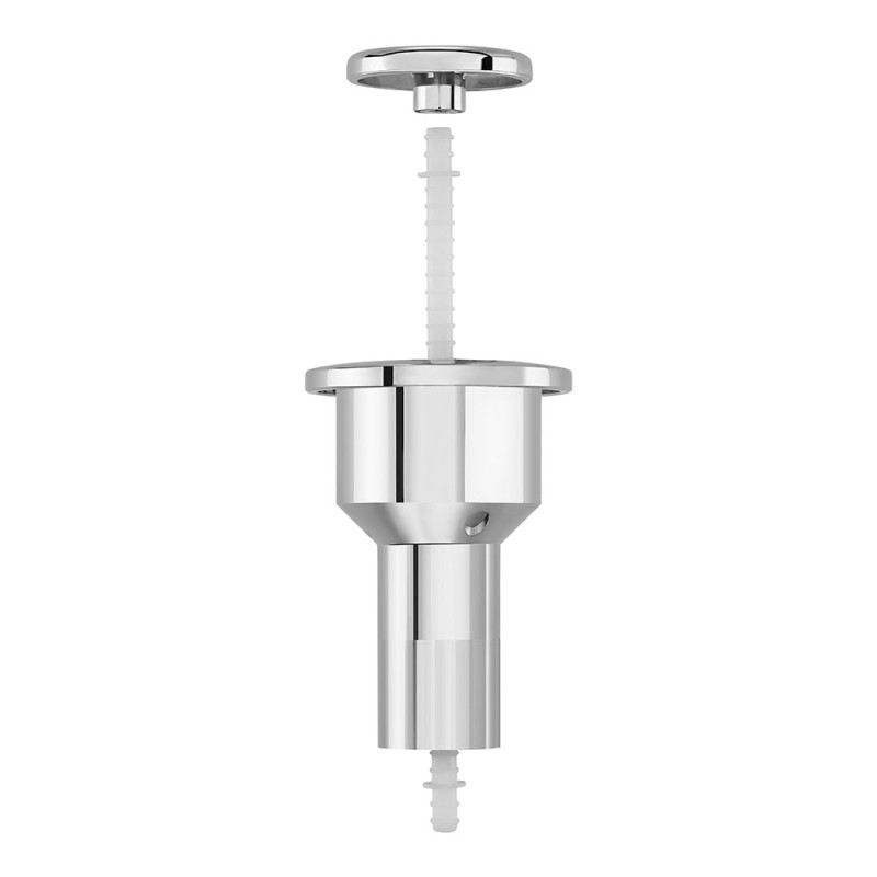 Kit conjunto pulsador enrasado para mecanismos roca d1p ah0005000r roca Kit conjunto pulsador enrasado para mecanismos roca d1p ah0005000r roca