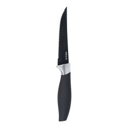 Cuchillo para carne otis, 4 uds. 55059100 wenko