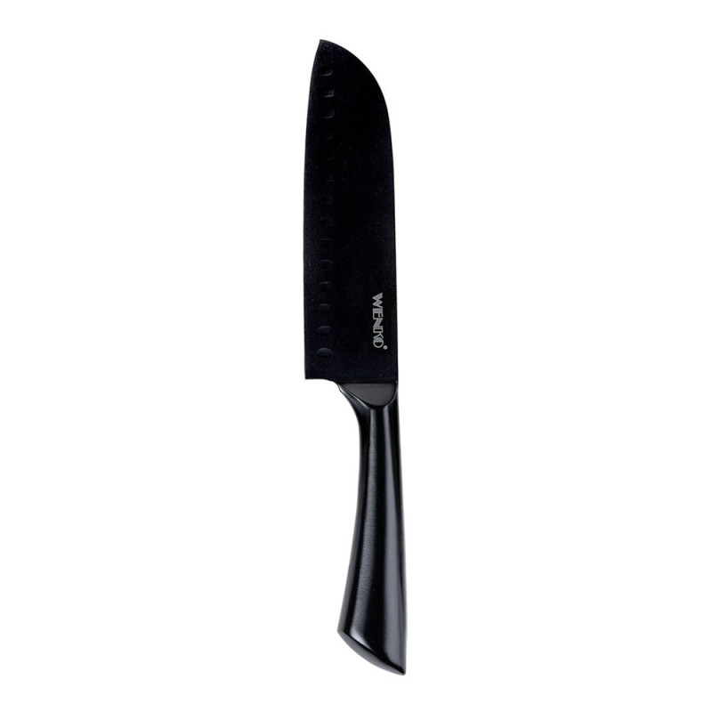 Cuchillo santoku ace, hoja de 17,5 cm 55056100 wenko Cuchillo santoku ace, hoja de 17,5 cm 55056100 wenko