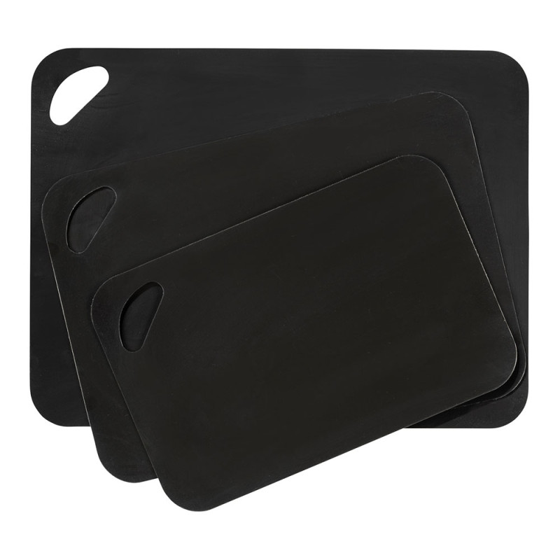 Juego de 3 tablas de cortar. 55055100 wenko. Juego de 3 tablas de cortar. 55055100 wenko.