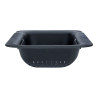 Escurreplatos extensible sievo 55012100 wenko.