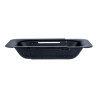 Escurreplatos extensible sievo 55012100 wenko.
