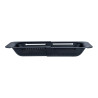 Escurreplatos extensible sievo 55012100 wenko.