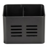 Cesta para cubiertos baco 55024100 wenko