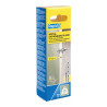 Taco de expansión metálico ø8x32 tornillo m4x40(bolsa 10 unid)