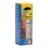 Taco de expansión metálico ø11x80 tornillo m5x89 (bolsa 10 unid)