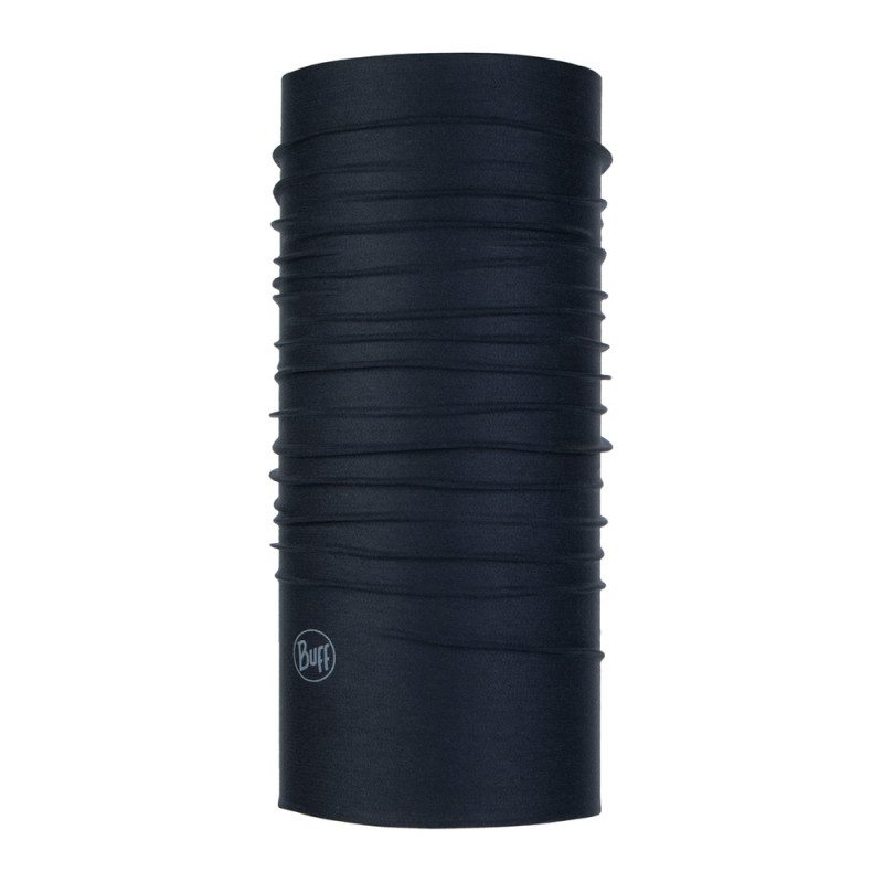 Bandana tubular coolnet uv azul marino buff Bandana tubular coolnet uv azul marino buff