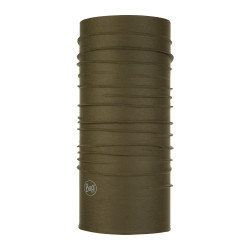 Bandana tubular coolnet uv verde militar buff
