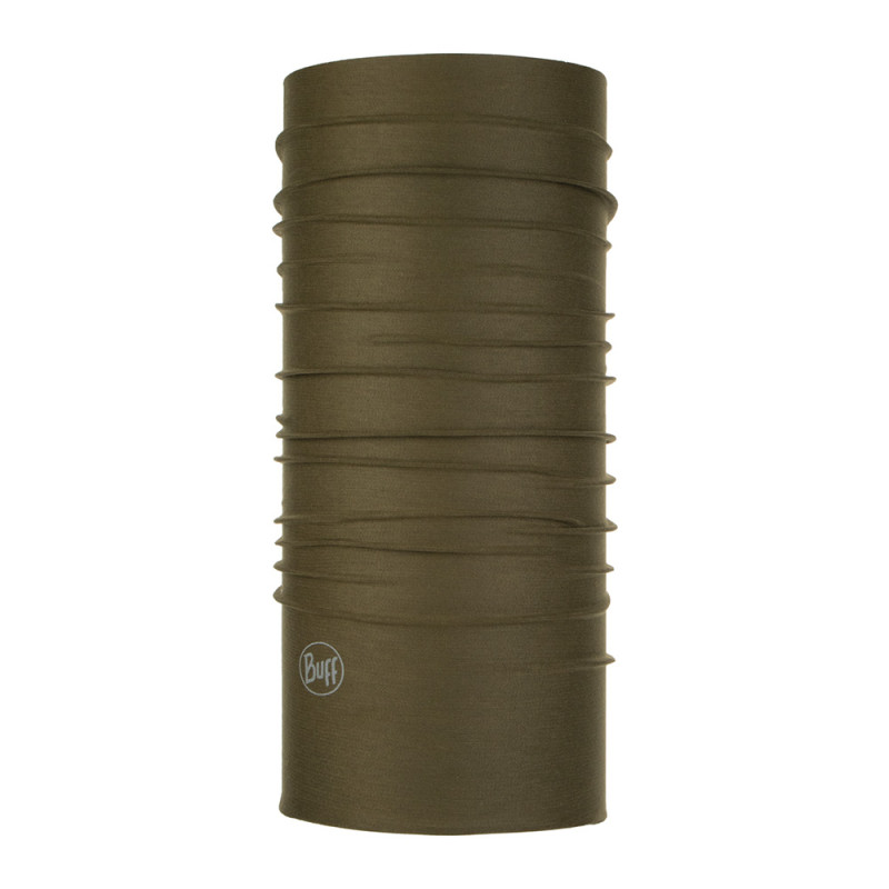 Bandana tubular coolnet uv verde militar buff Bandana tubular coolnet uv verde militar buff