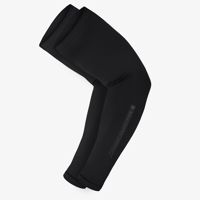 Manga para brazo arm sleeves negro talla xl buff Manga para brazo arm sleeves negro talla xl buff