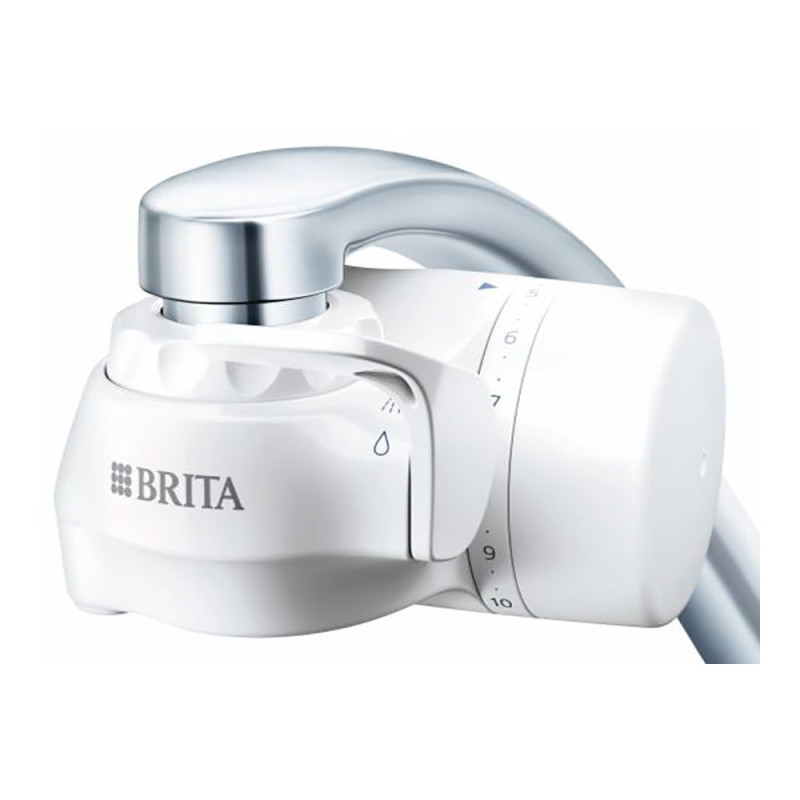 Sistema de filtro de agua on tap v filtro grifo 1052067 brita Sistema de filtro de agua on tap v filtro grifo 1052067 brita
