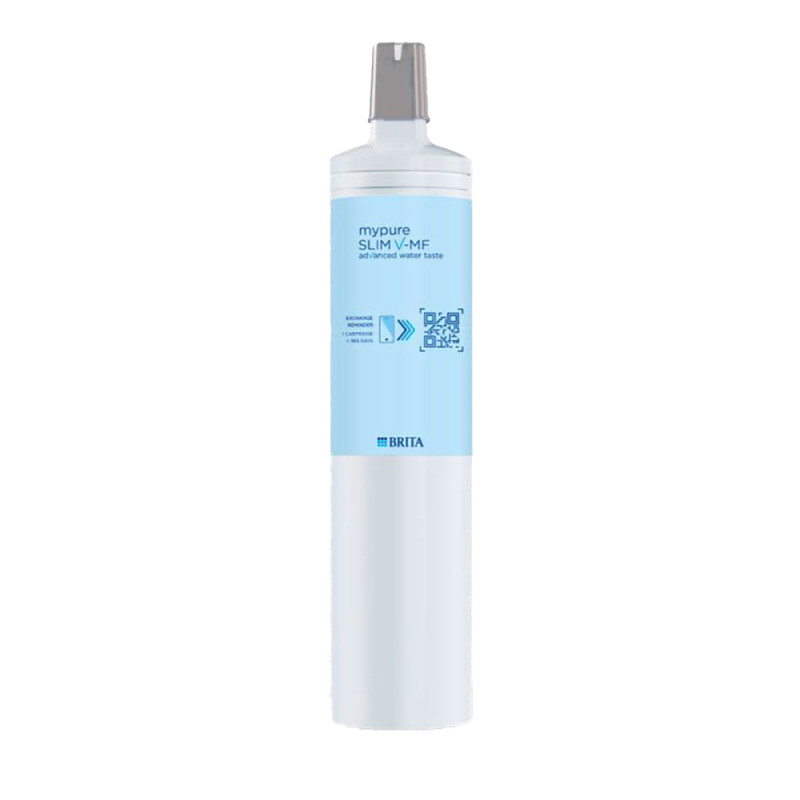 Filtro de agua (recambio) mypure slim v-mf 1053237 brita Filtro de agua (recambio) mypure slim v-mf 1053237 brita