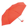 Paraguas plegable 3 secciones manual ø90cm con protección solar uv+50, colores surtidos