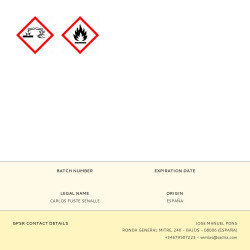 Aceite protector centauro contra salitre y corrosión motores náuticos 500ml sadira