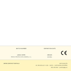 Zapatos de seguridad piel serraje perforado s1p metalfree talla 45 blackleather