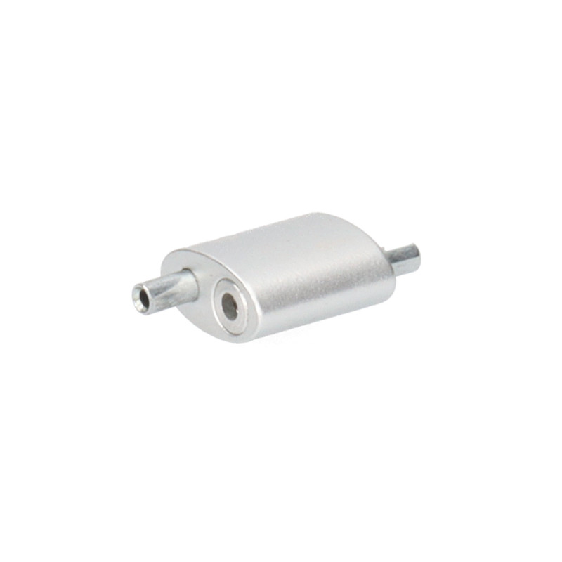 Regulador altura (1 pieza) doble velum Regulador altura (1 pieza) doble velum