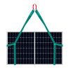 Eslinga pulpo paneles solares 030870004402 ponsa
