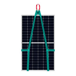 Eslinga pulpo paneles solares 030870004402 ponsa