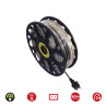Tira de led 60 leds/m 4,2w/m 220-240v ip44 50 m verde