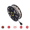 Tira de led 60 leds/m 4,2w/m 220-240v ip44 50 m rojo