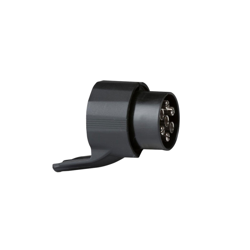 Adaptador de remolque de 12v 13 a 7 pines, all ride Adaptador de remolque de 12v 13 a 7 pines, all ride
