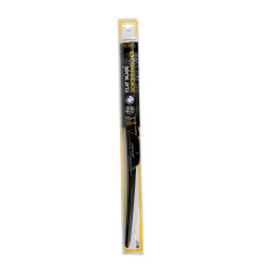 Escobilla limpiaparabrisas flat blade 22"/55cm, universal. dunlop