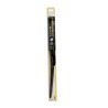 Escobilla limpiaparabrisas flat blade 22"/55cm, universal. dunlop