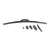 Escobilla limpiaparabrisas flat blade 20"/50cm, universal. dunlop