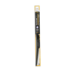 Escobilla limpiaparabrisas flat blade 19"/48cm, universal. dunlop