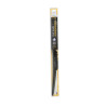 Escobilla limpiaparabrisas flat blade 19"/48cm, universal. dunlop
