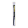 Escobilla limpiaparabrisas flat blade 18"/45cm, universal. dunlop