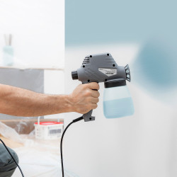 Pistola para pintar eléctrica spraint+ innovagoods