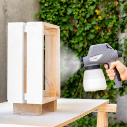 Pistola para pintar eléctrica spraint+ innovagoods