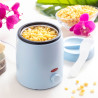 Calentador de cera para depilación warmex. innovagoods