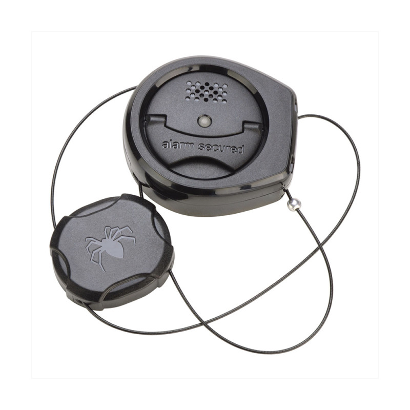 Caja 25 accesorios anti robo para cajas grandes 10115321 alpha checkpoint Caja 25 accesorios anti robo para cajas grandes 10115321 alpha checkpoint