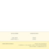 Estanteria plastico 3 baldas blanca 35,5x23x75 cm balette