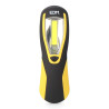 Linterna led xl con gancho + iman 3xaa (pilas incluidas)
