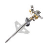 Aspersor profesional lux ideal cellfast