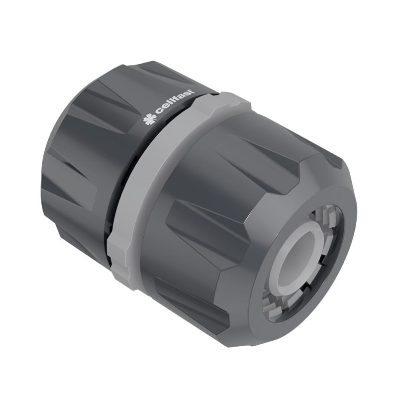 Reparador de manguera ideal 5/8" a 1/2" Reparador de manguera ideal 5/8" a 1/2"