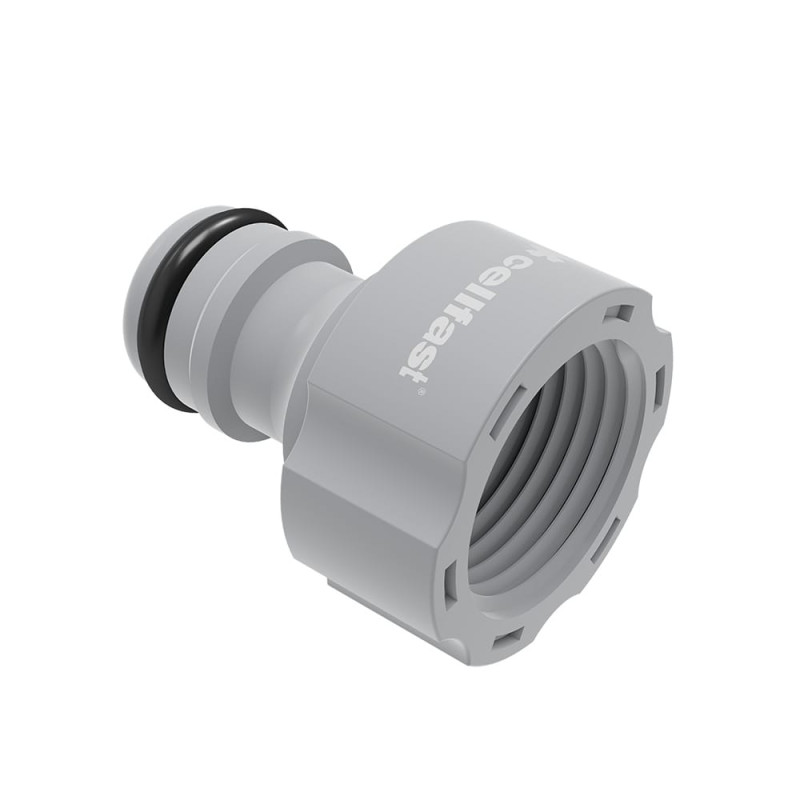 Conector roscado hembra ideal 1/2" Conector roscado hembra ideal 1/2"