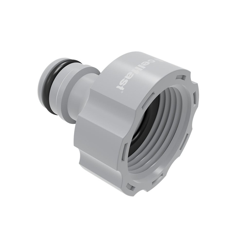 Conector roscado hembra ideal 3/4" Conector roscado hembra ideal 3/4"
