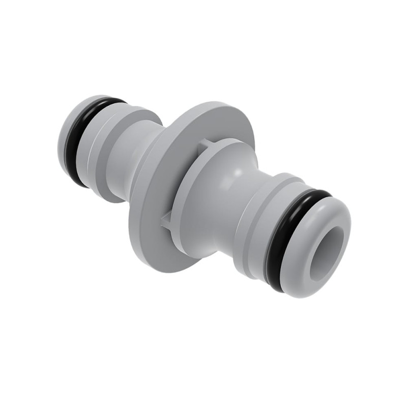 Conector de 2 vias ideal 3/4", 1/2" - 5/8" Conector de 2 vias ideal 3/4", 1/2" - 5/8"