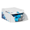 Lanza de riego regulable ideal 1"