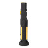Linterna led xl doble funcion con gancho + iman 3xaaa (pilas incluidas)