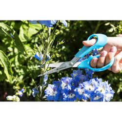 Tijera universal multiusos 21cm ideal cellfast