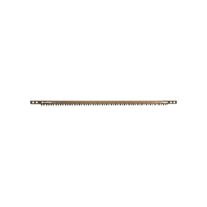 Recambio sierra de arco de 53 cm (madera seca) Recambio sierra de arco de 53 cm (madera seca)