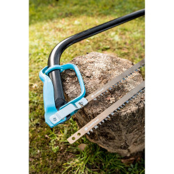 Recambio sierra de arco de 53 cm (madera seca)